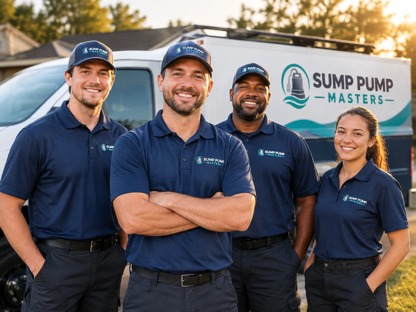 Sump Pump Repair company in Hamburg, MN