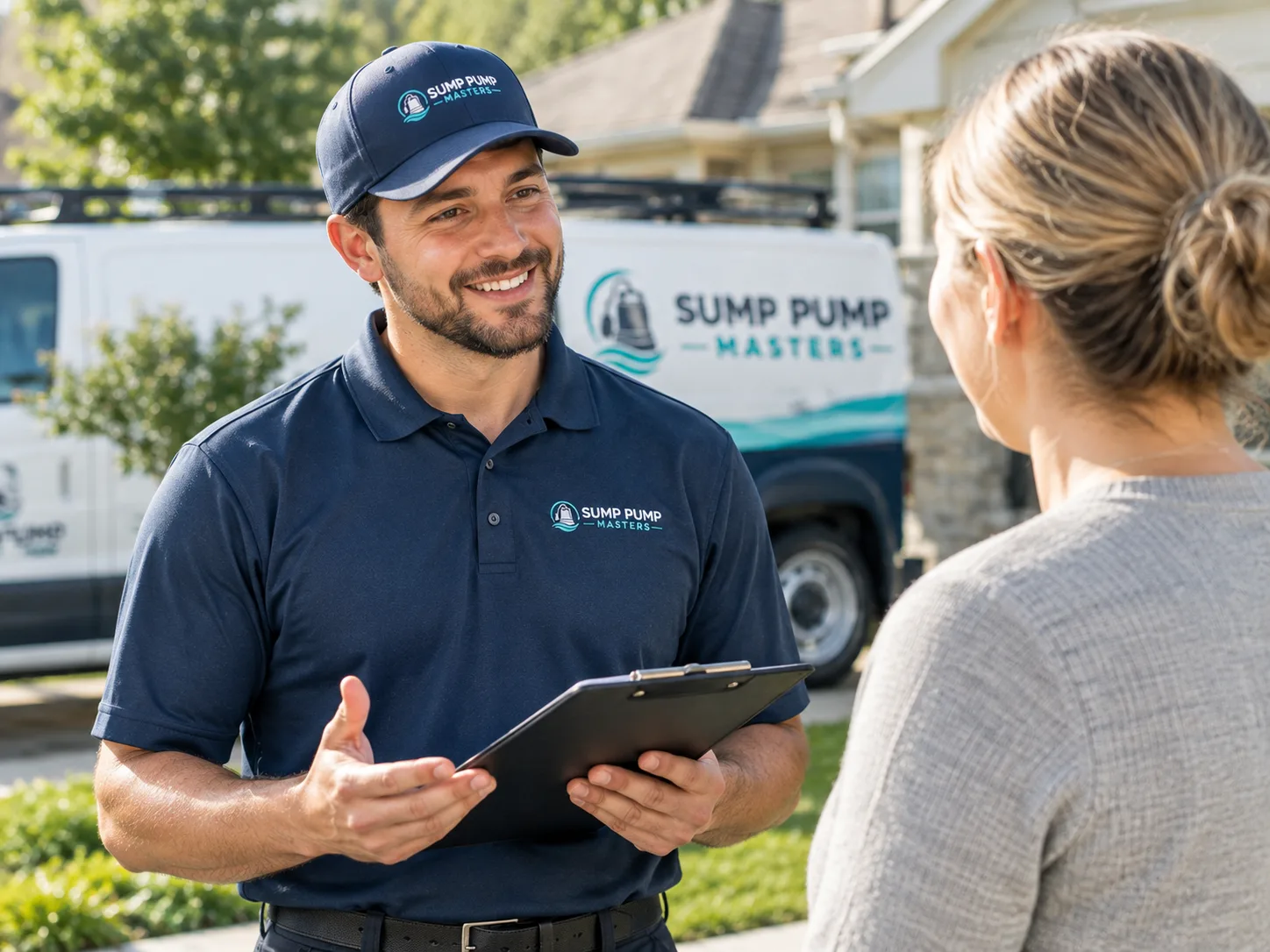 Sump Pump Repair Hamburg, MN FAQs